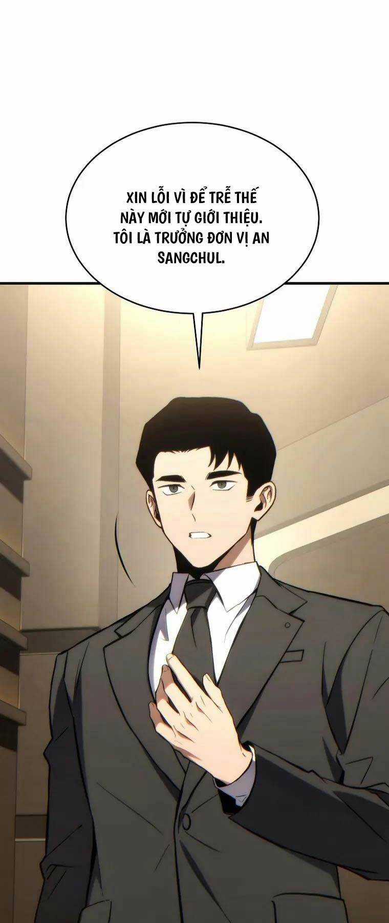 Người Chơi Mạnh Nhất Hồi Quy Lần Thứ 100 Chapter 31 trang 39