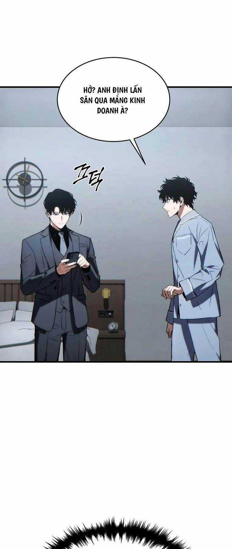 Người Chơi Mạnh Nhất Hồi Quy Lần Thứ 100 Chapter 31 trang 4