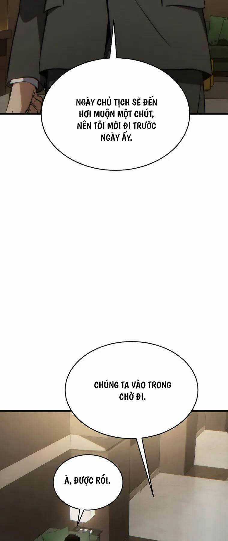 Người Chơi Mạnh Nhất Hồi Quy Lần Thứ 100 Chapter 31 trang 40