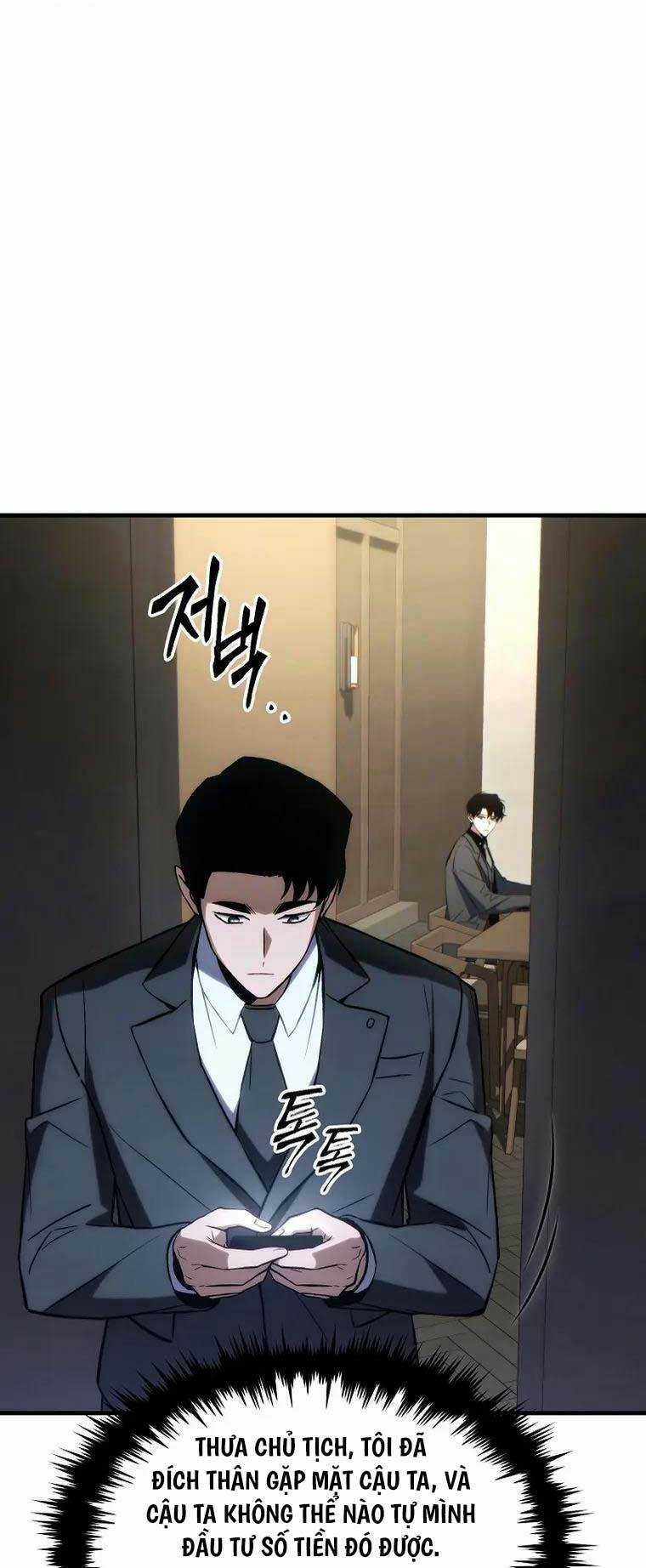 Người Chơi Mạnh Nhất Hồi Quy Lần Thứ 100 Chapter 31 trang 44