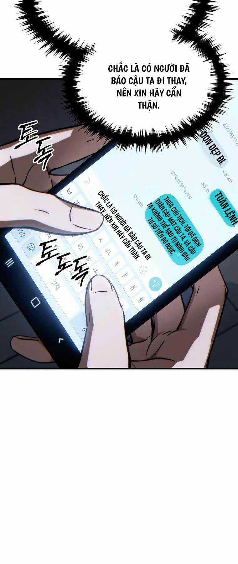 Người Chơi Mạnh Nhất Hồi Quy Lần Thứ 100 Chapter 31 trang 45