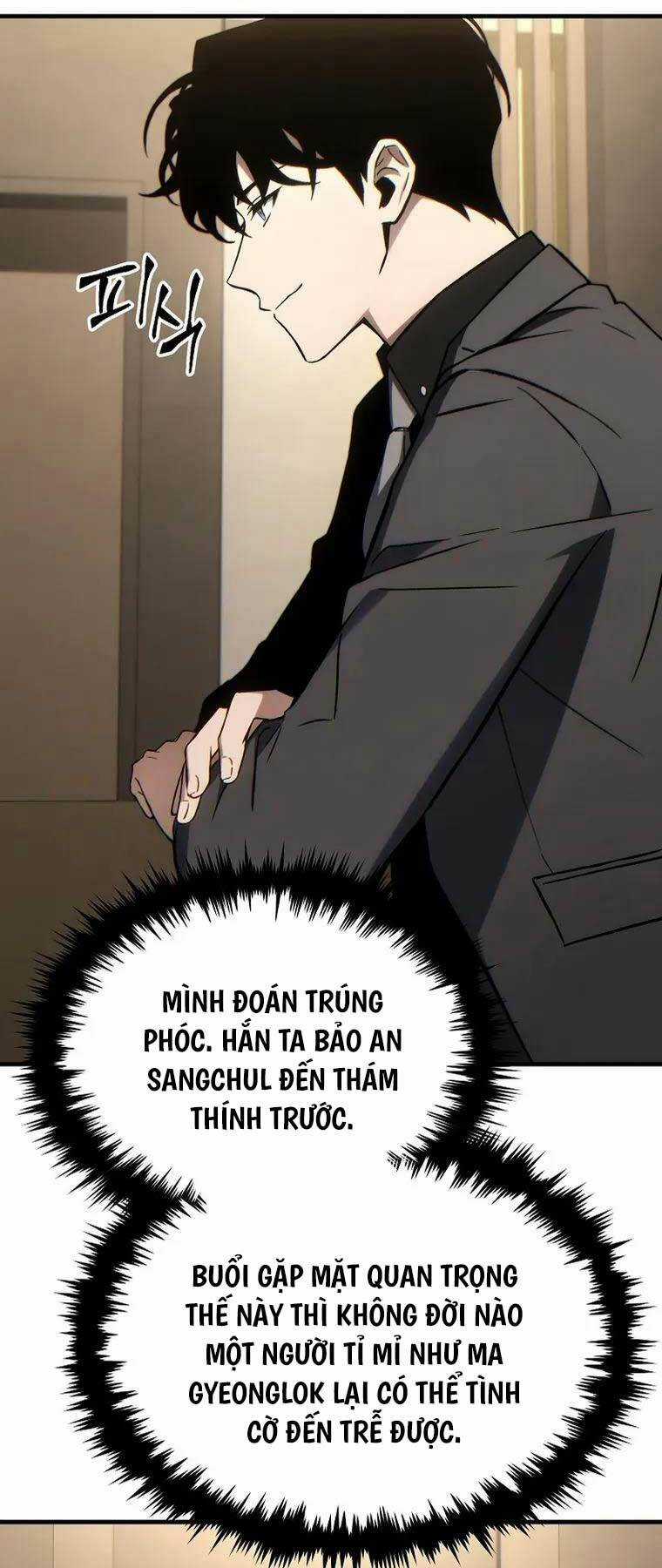 Người Chơi Mạnh Nhất Hồi Quy Lần Thứ 100 Chapter 31 trang 46