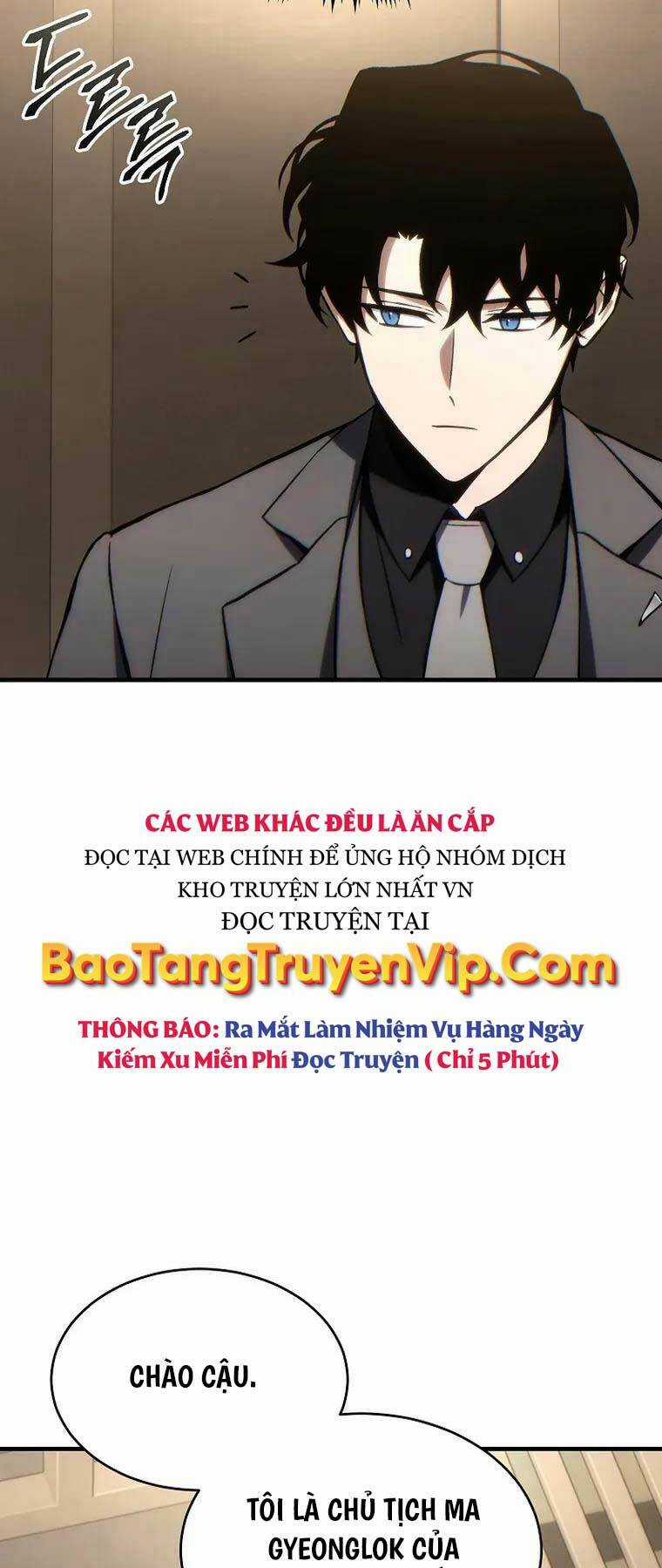 Người Chơi Mạnh Nhất Hồi Quy Lần Thứ 100 Chapter 31 trang 47