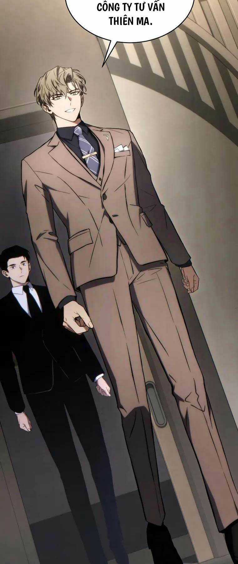 Người Chơi Mạnh Nhất Hồi Quy Lần Thứ 100 Chapter 31 trang 48