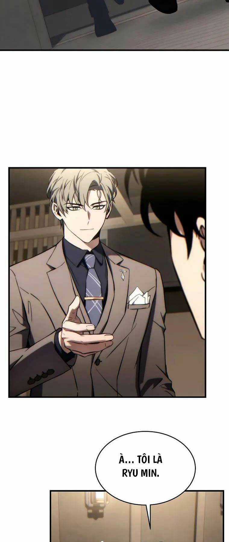 Người Chơi Mạnh Nhất Hồi Quy Lần Thứ 100 Chapter 31 trang 49