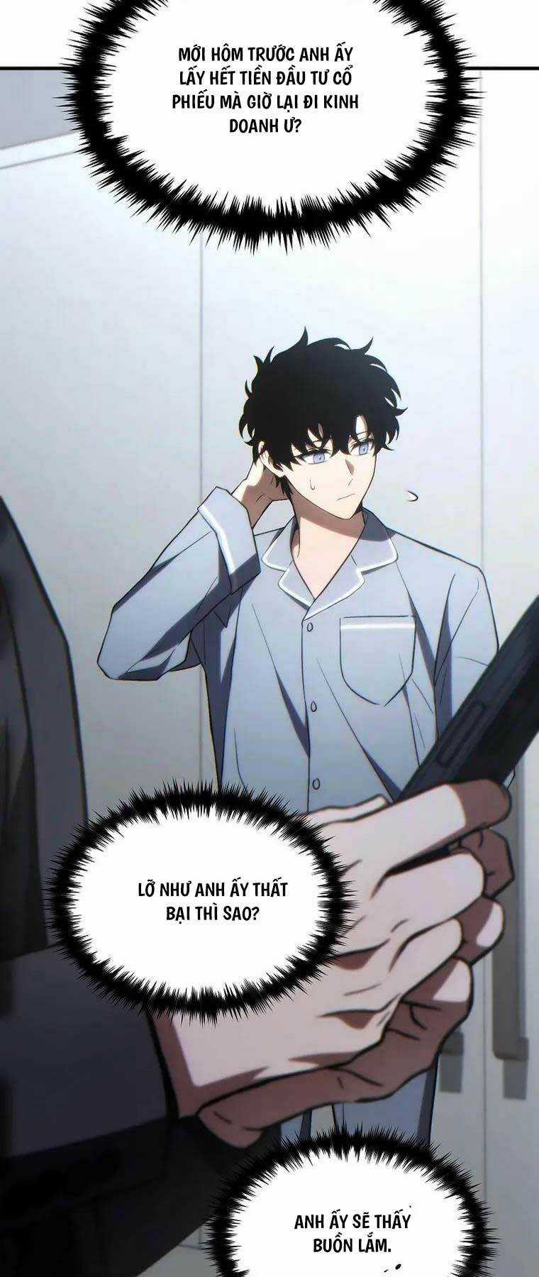 Người Chơi Mạnh Nhất Hồi Quy Lần Thứ 100 Chapter 31 trang 5