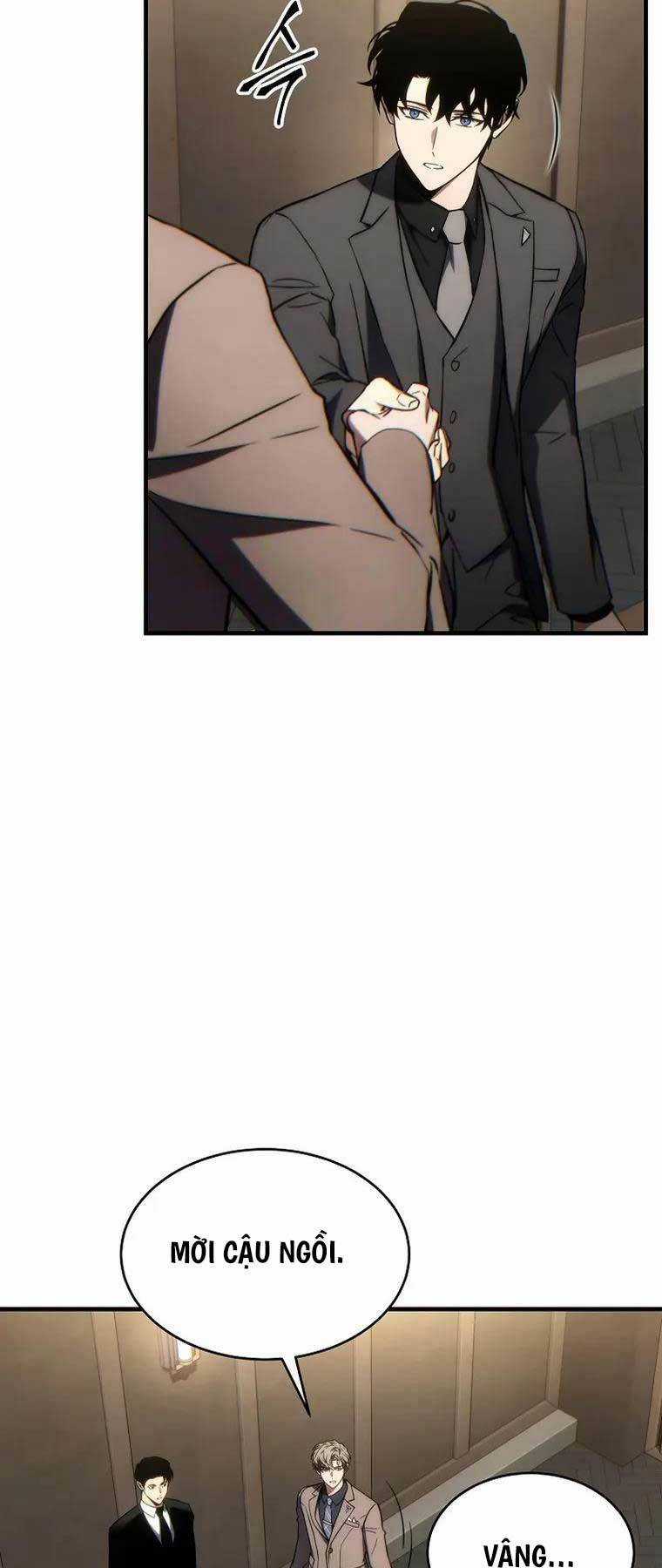 Người Chơi Mạnh Nhất Hồi Quy Lần Thứ 100 Chapter 31 trang 50