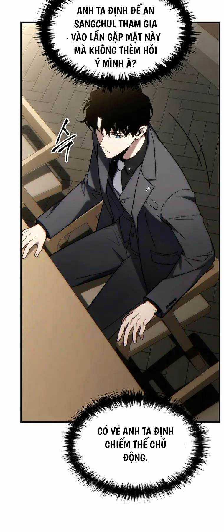 Người Chơi Mạnh Nhất Hồi Quy Lần Thứ 100 Chapter 31 trang 52