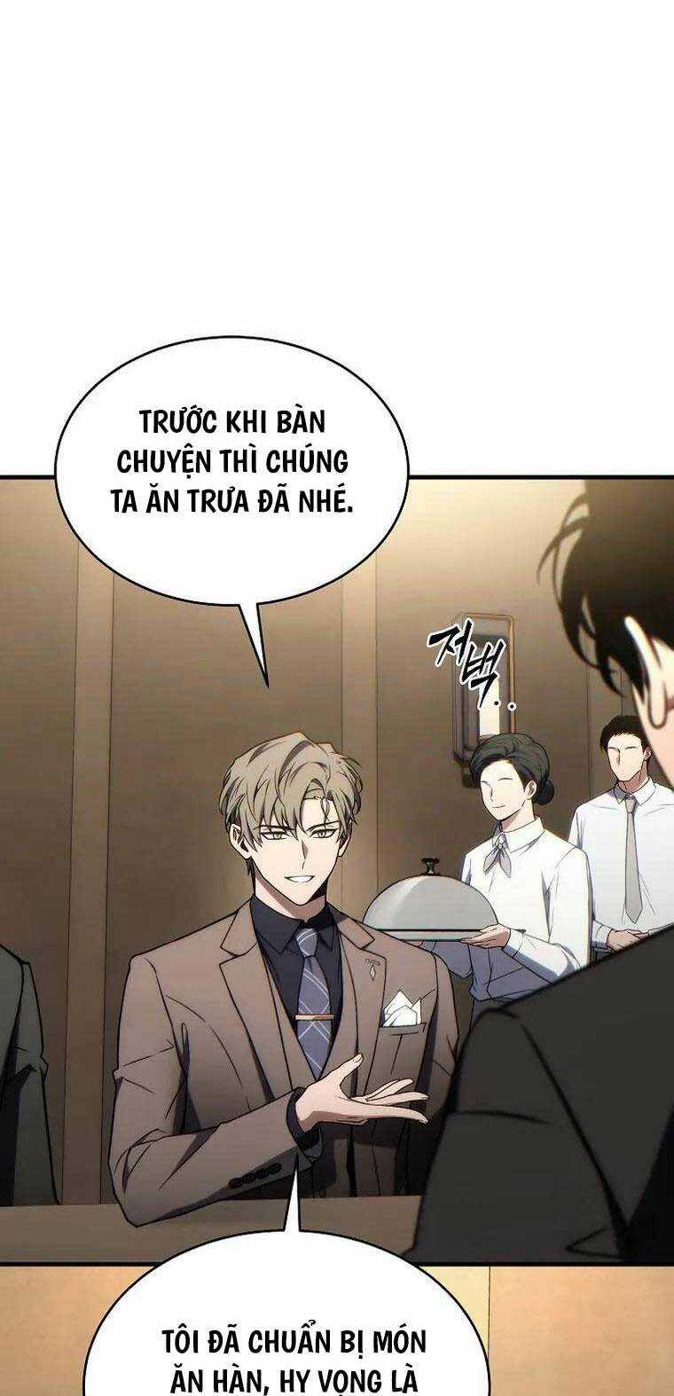 Người Chơi Mạnh Nhất Hồi Quy Lần Thứ 100 Chapter 31 trang 53