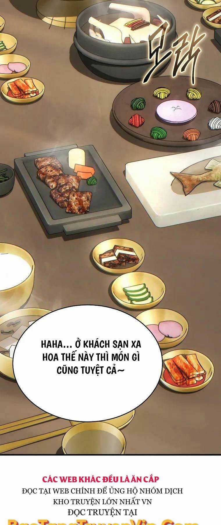 Người Chơi Mạnh Nhất Hồi Quy Lần Thứ 100 Chapter 31 trang 55