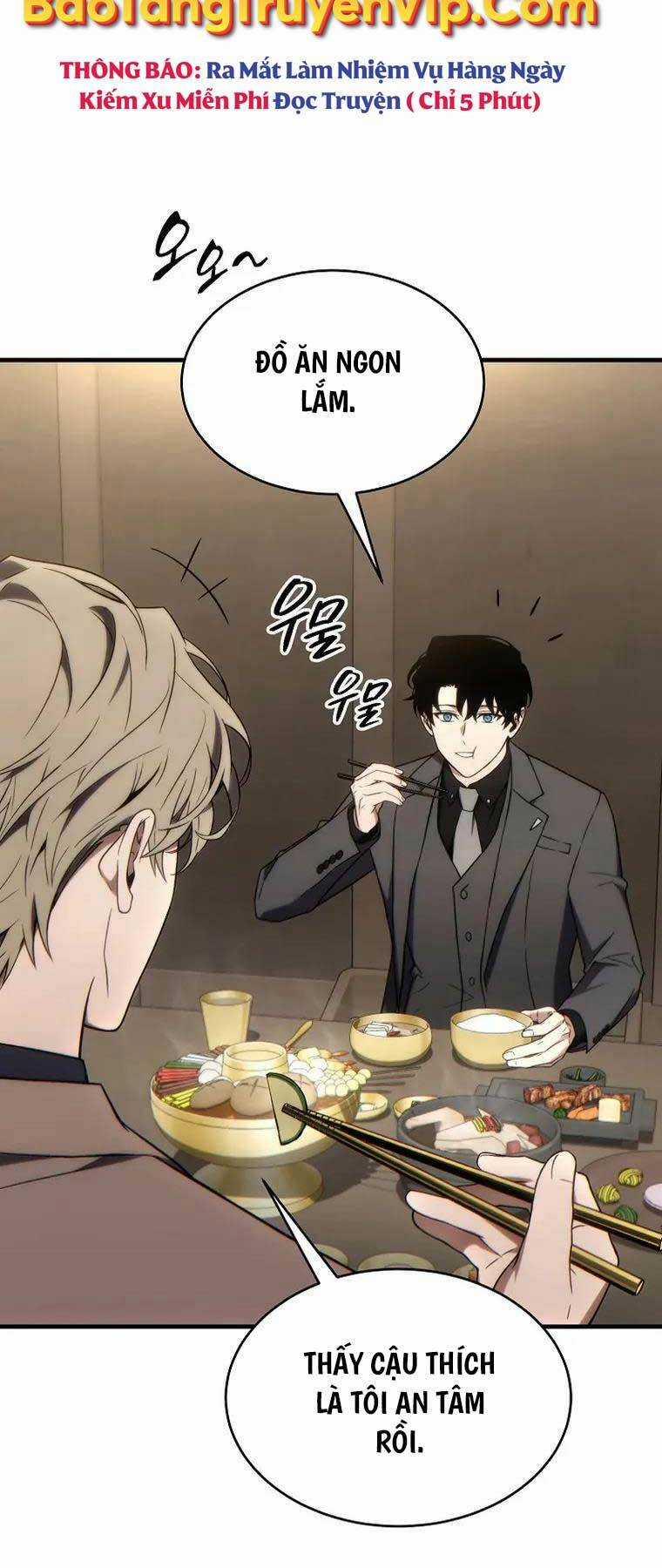 Người Chơi Mạnh Nhất Hồi Quy Lần Thứ 100 Chapter 31 trang 56