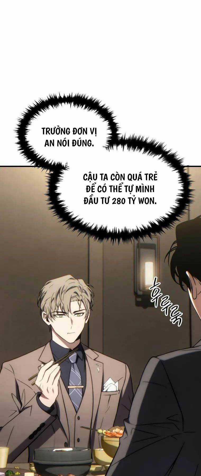 Người Chơi Mạnh Nhất Hồi Quy Lần Thứ 100 Chapter 31 trang 57