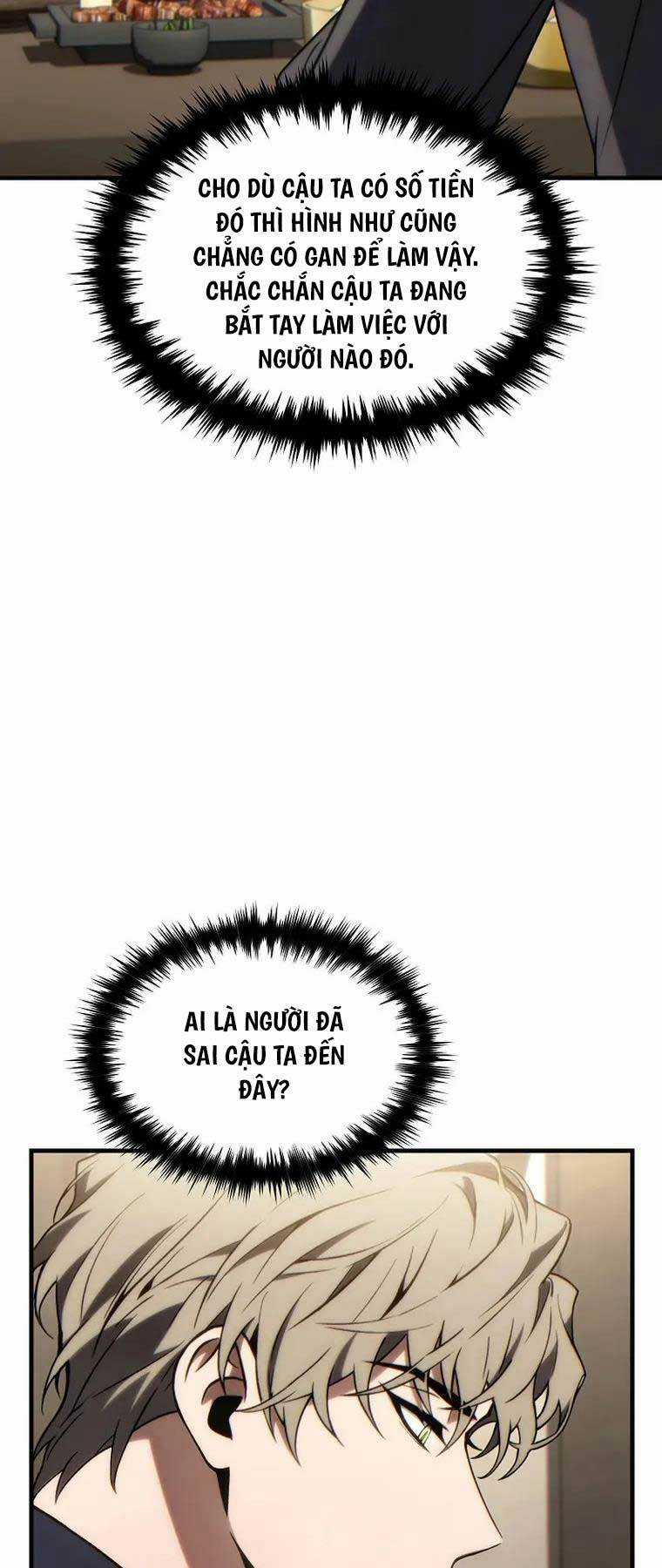 Người Chơi Mạnh Nhất Hồi Quy Lần Thứ 100 Chapter 31 trang 58