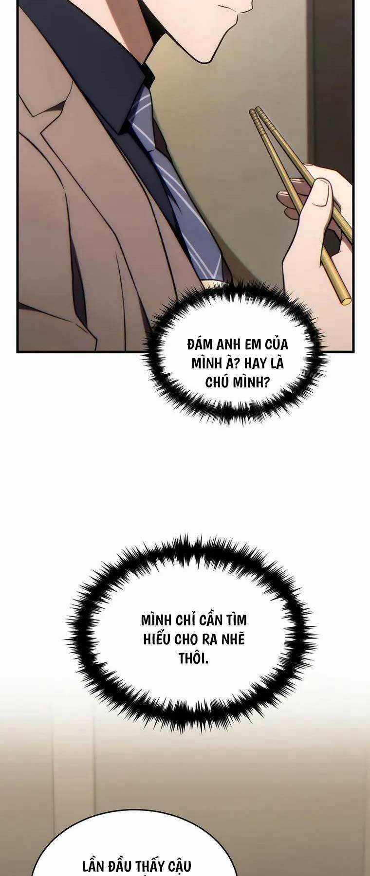 Người Chơi Mạnh Nhất Hồi Quy Lần Thứ 100 Chapter 31 trang 59