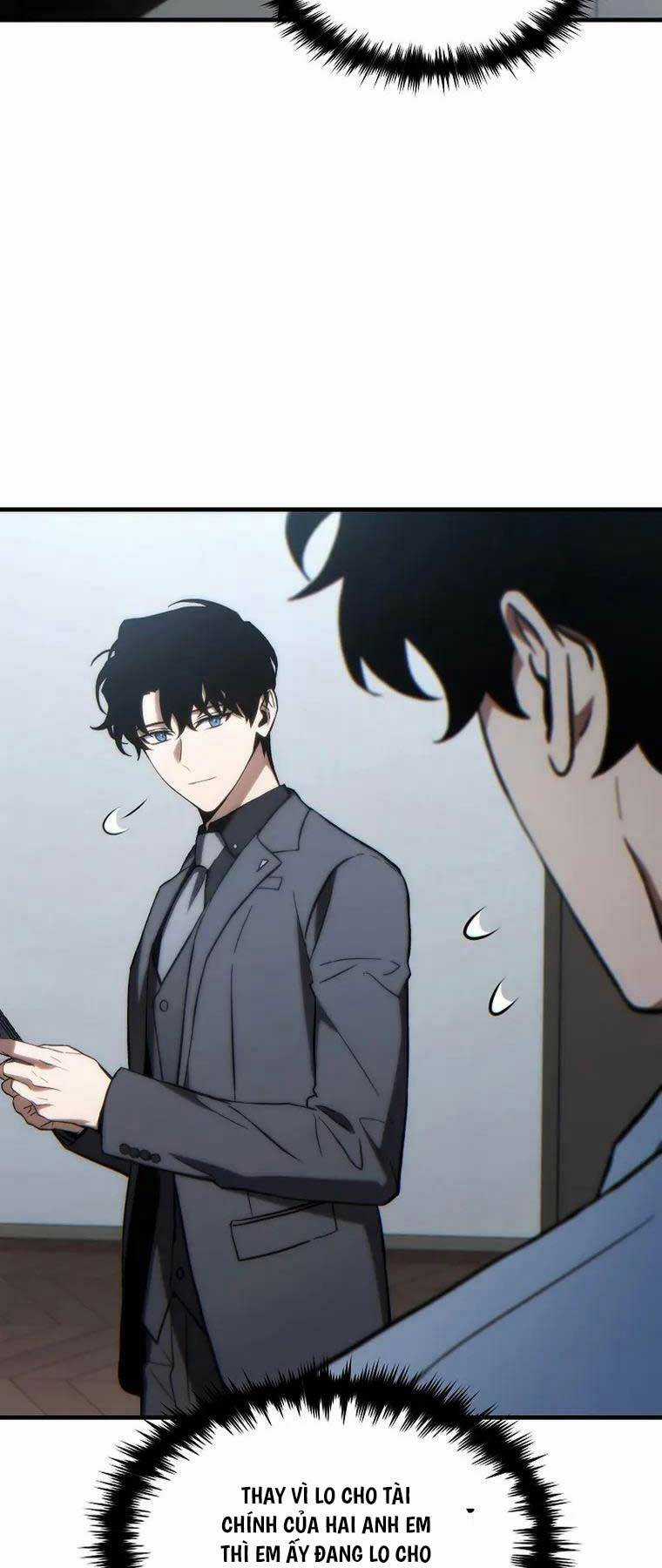 Người Chơi Mạnh Nhất Hồi Quy Lần Thứ 100 Chapter 31 trang 6