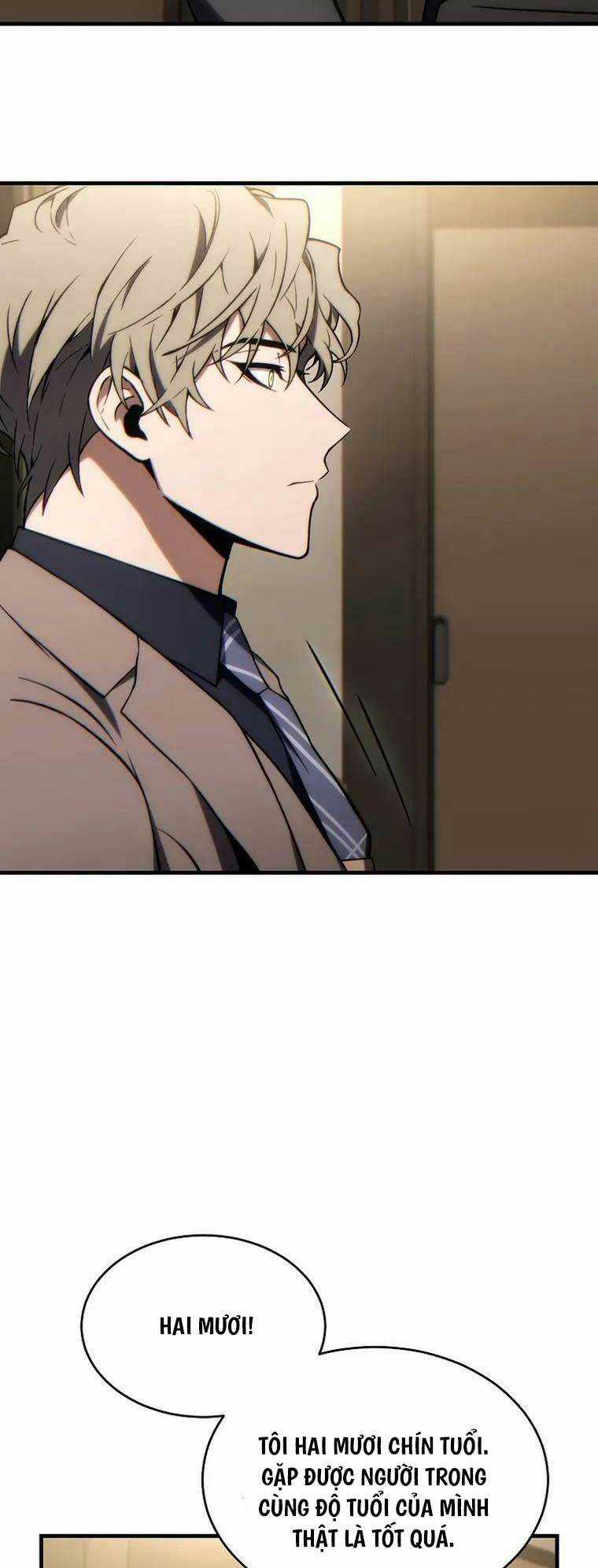 Người Chơi Mạnh Nhất Hồi Quy Lần Thứ 100 Chapter 31 trang 62