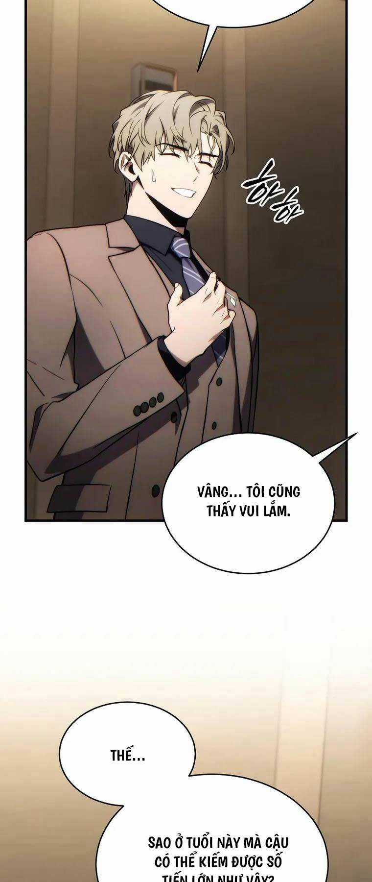 Người Chơi Mạnh Nhất Hồi Quy Lần Thứ 100 Chapter 31 trang 63