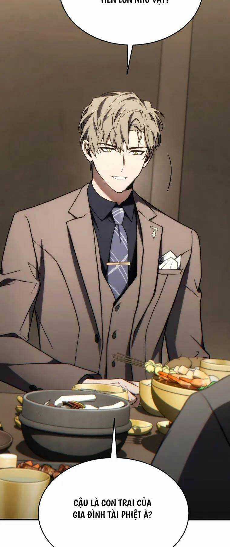 Người Chơi Mạnh Nhất Hồi Quy Lần Thứ 100 Chapter 31 trang 64