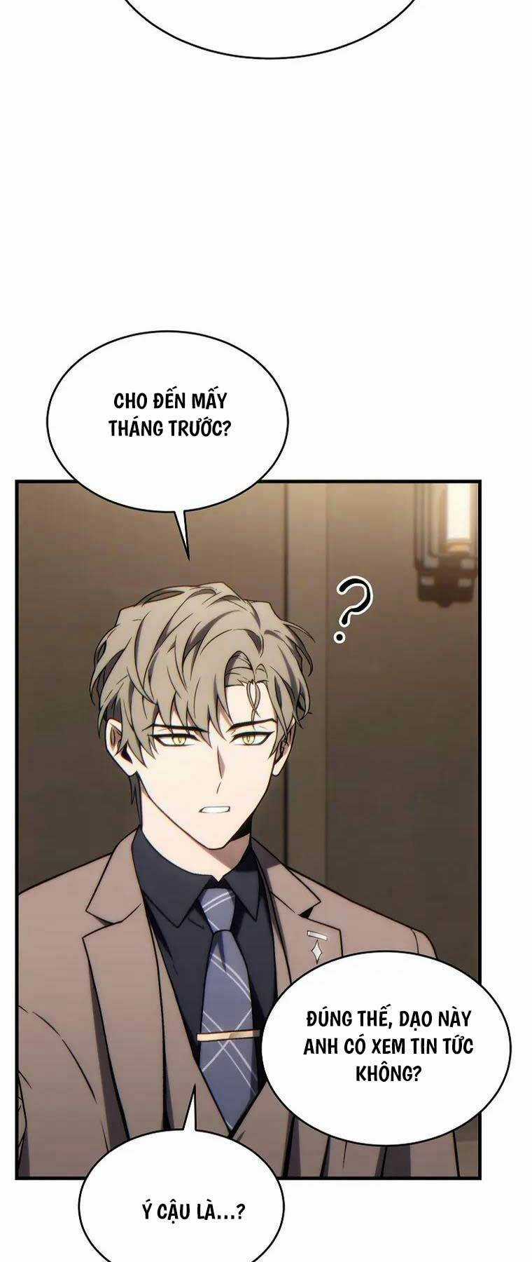 Người Chơi Mạnh Nhất Hồi Quy Lần Thứ 100 Chapter 31 trang 67