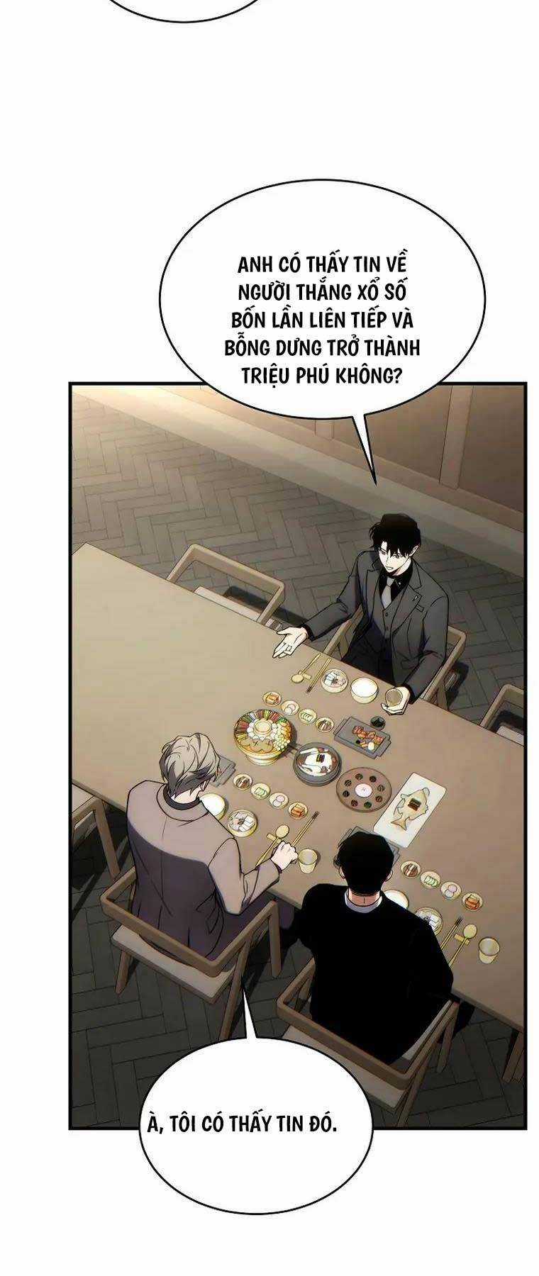 Người Chơi Mạnh Nhất Hồi Quy Lần Thứ 100 Chapter 31 trang 68