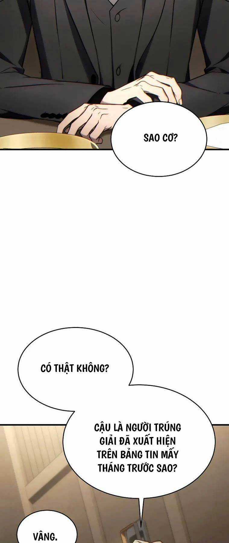 Người Chơi Mạnh Nhất Hồi Quy Lần Thứ 100 Chapter 31 trang 70