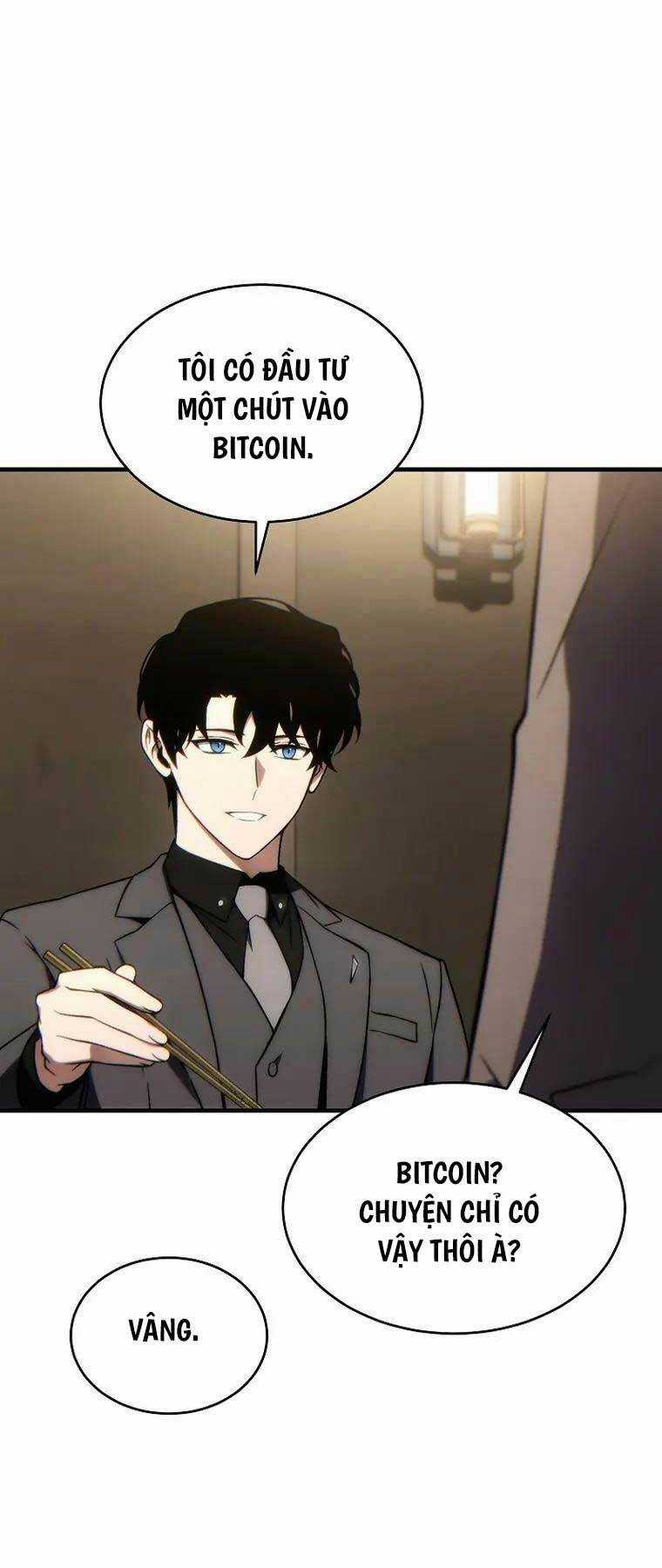 Người Chơi Mạnh Nhất Hồi Quy Lần Thứ 100 Chapter 31 trang 73