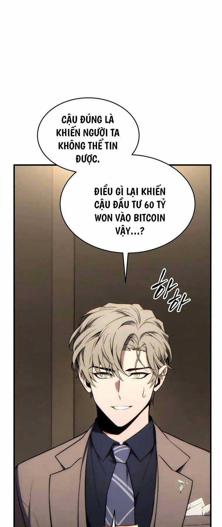 Người Chơi Mạnh Nhất Hồi Quy Lần Thứ 100 Chapter 31 trang 74