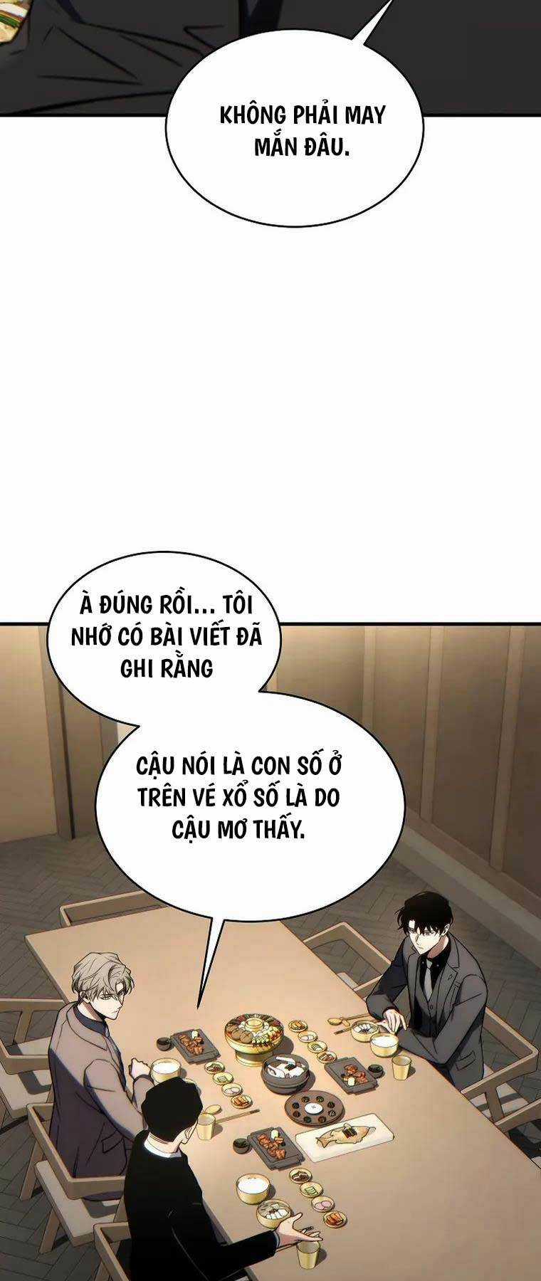 Người Chơi Mạnh Nhất Hồi Quy Lần Thứ 100 Chapter 31 trang 76