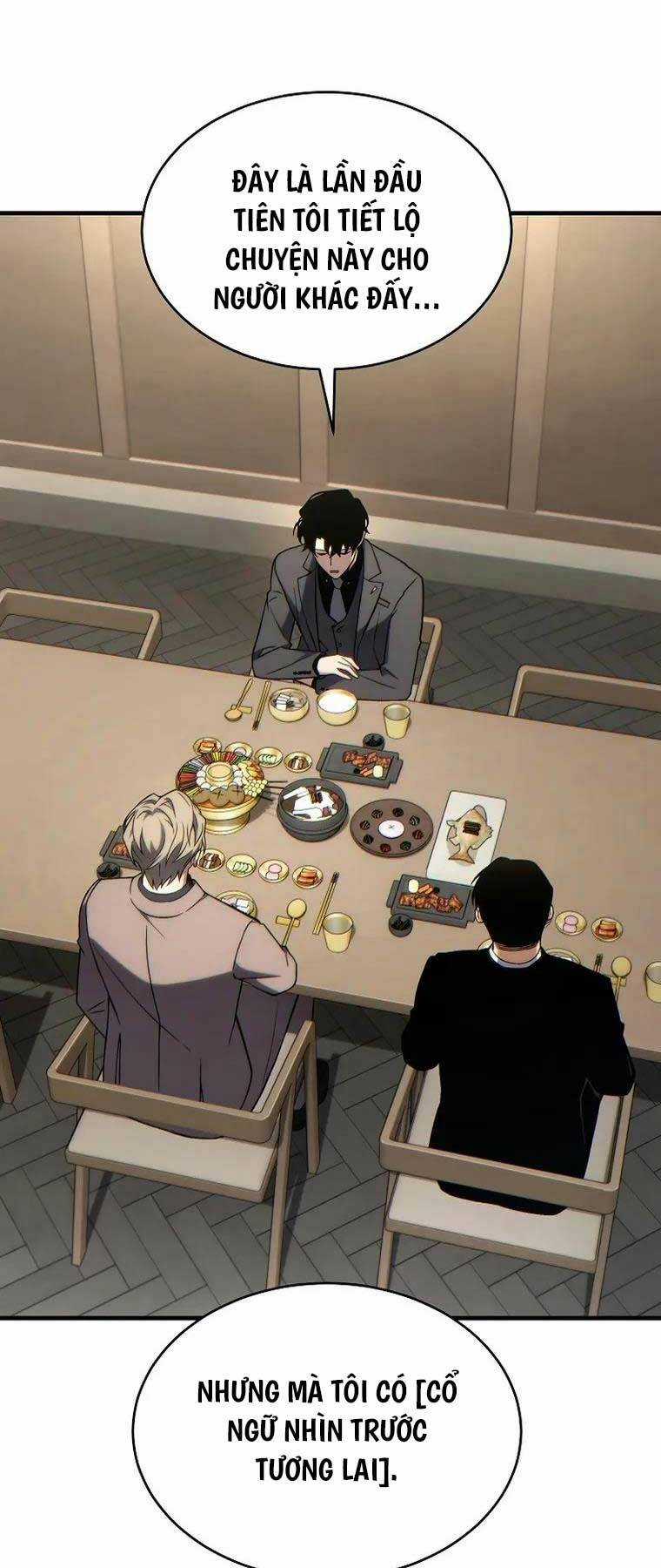 Người Chơi Mạnh Nhất Hồi Quy Lần Thứ 100 Chapter 31 trang 79