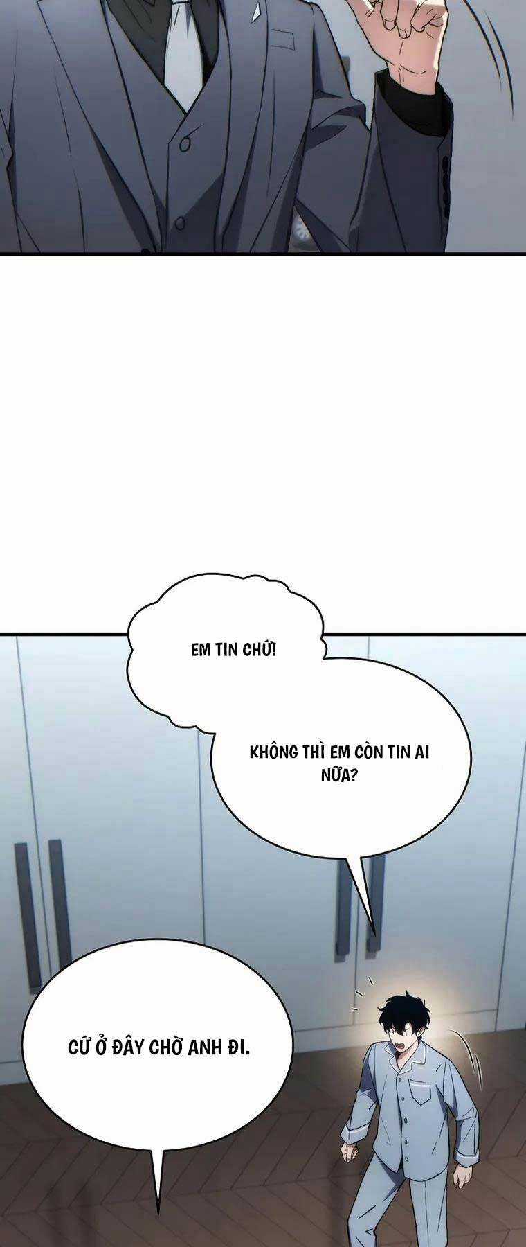 Người Chơi Mạnh Nhất Hồi Quy Lần Thứ 100 Chapter 31 trang 8