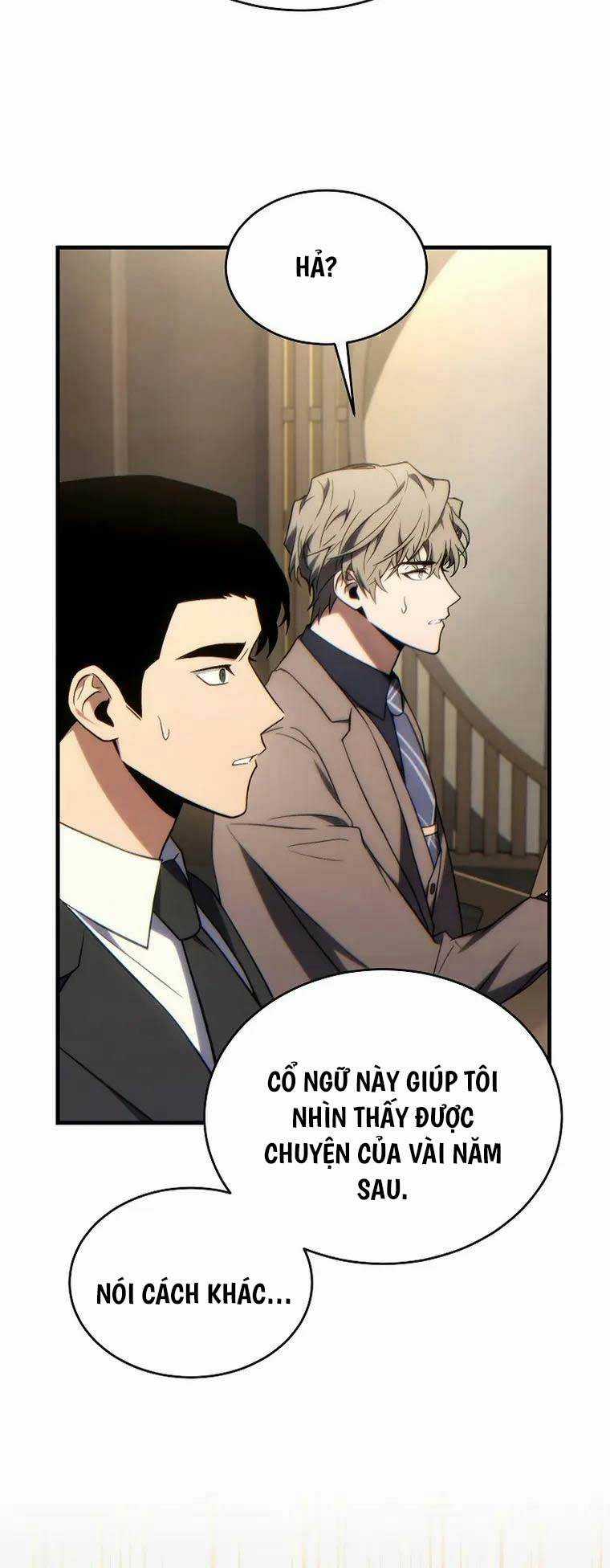 Người Chơi Mạnh Nhất Hồi Quy Lần Thứ 100 Chapter 31 trang 80