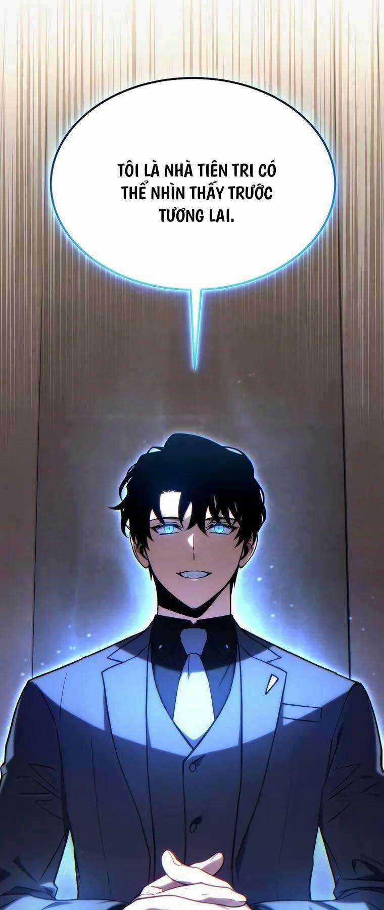 Người Chơi Mạnh Nhất Hồi Quy Lần Thứ 100 Chapter 31 trang 81