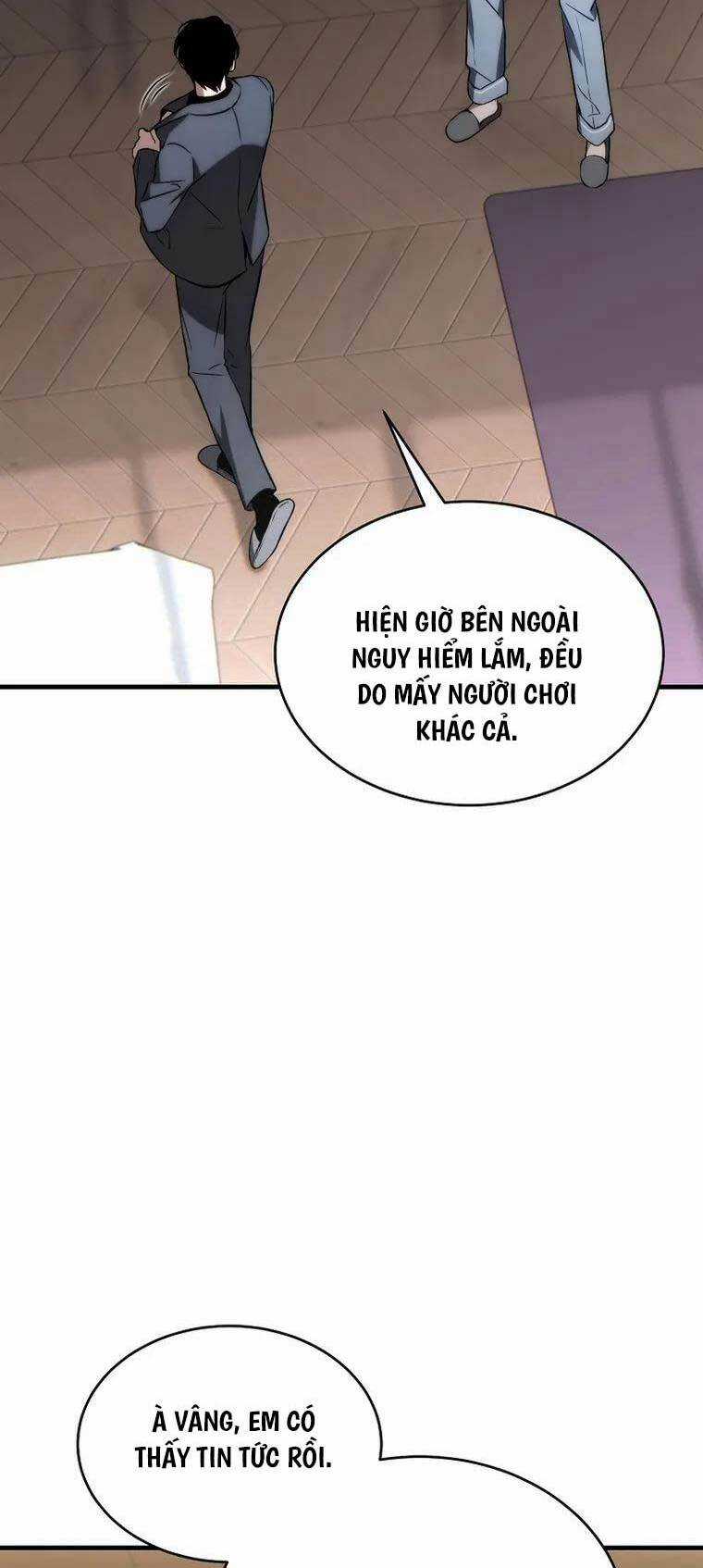 Người Chơi Mạnh Nhất Hồi Quy Lần Thứ 100 Chapter 31 trang 9