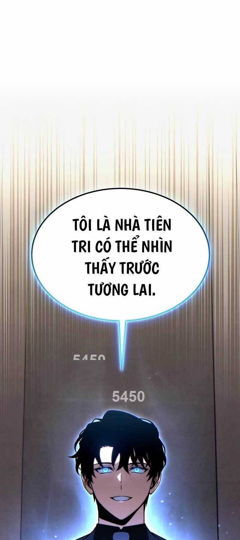 Người Chơi Mạnh Nhất Hồi Quy Lần Thứ 100 Chapter 32 trang 0