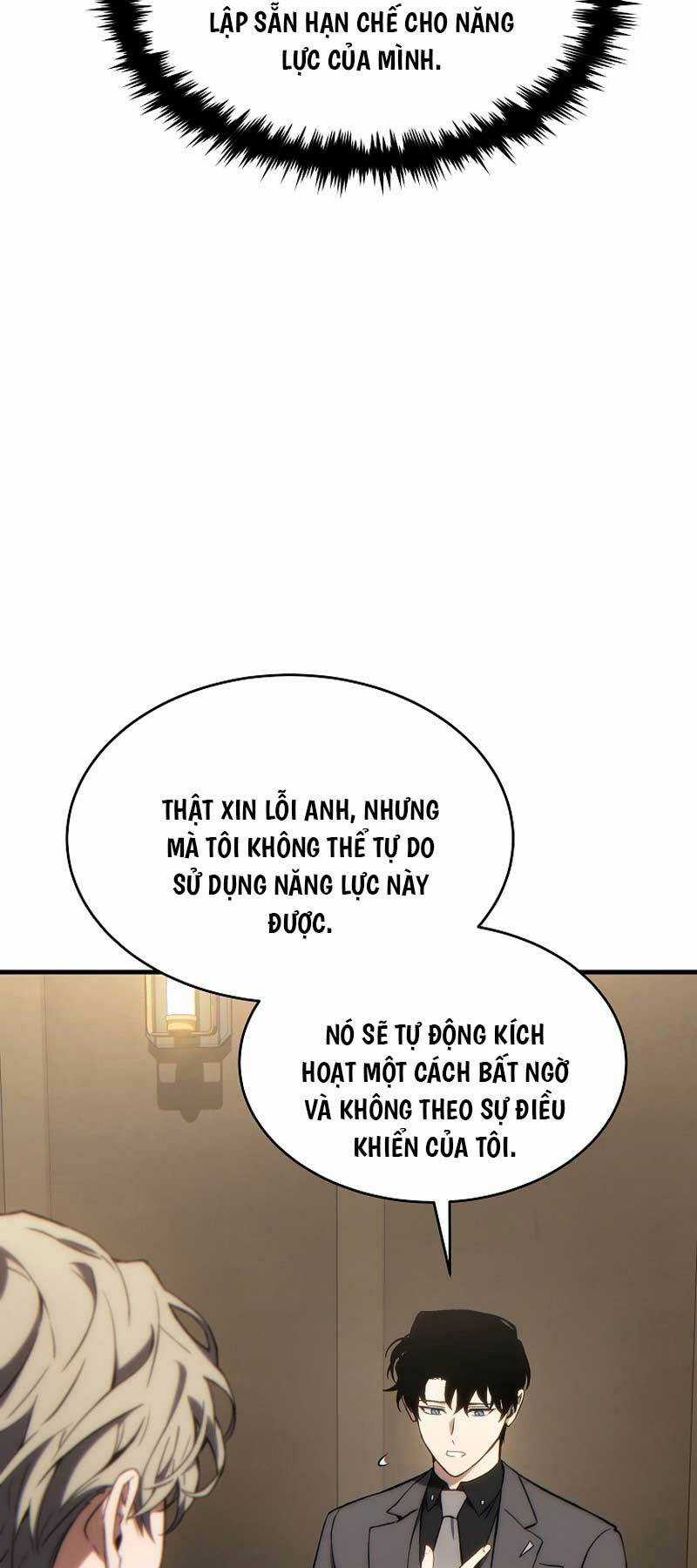 Người Chơi Mạnh Nhất Hồi Quy Lần Thứ 100 Chapter 32 trang 10