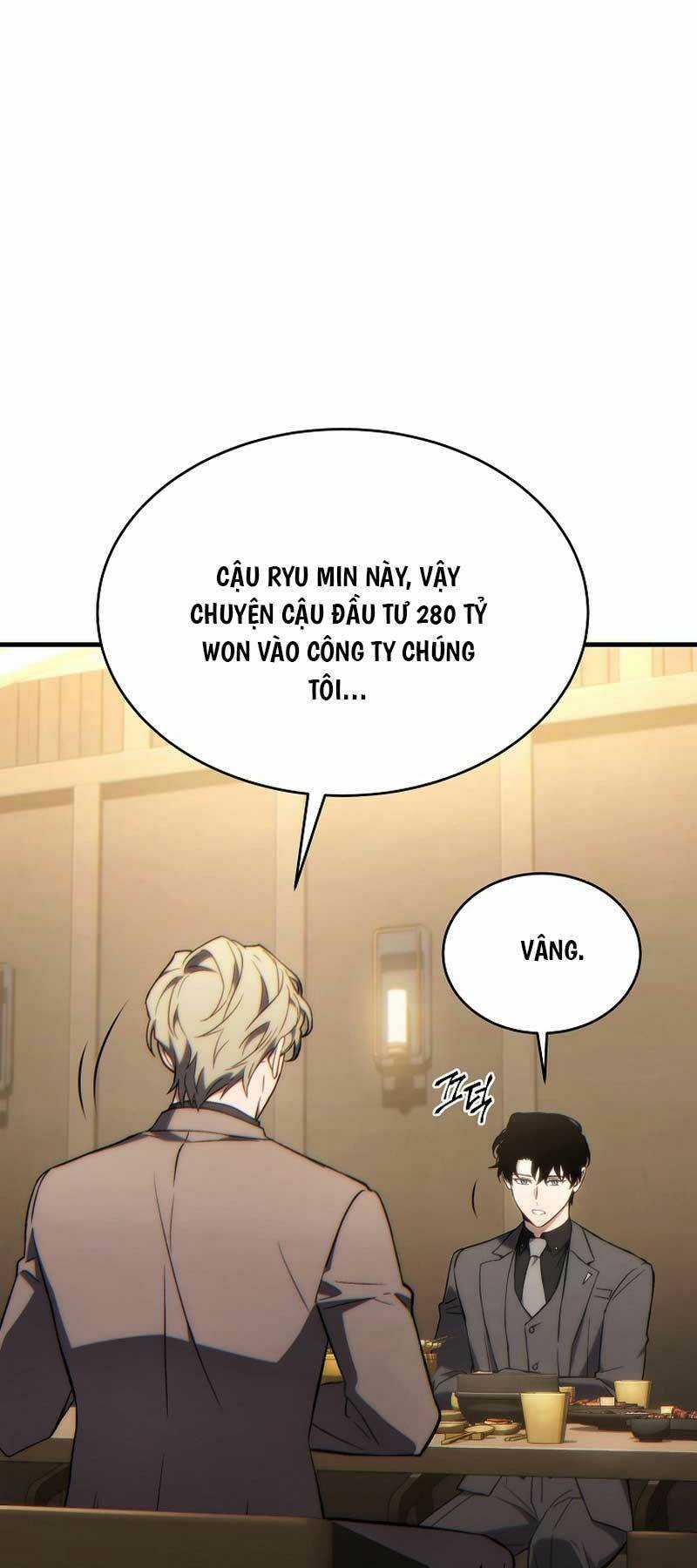 Người Chơi Mạnh Nhất Hồi Quy Lần Thứ 100 Chapter 32 trang 13