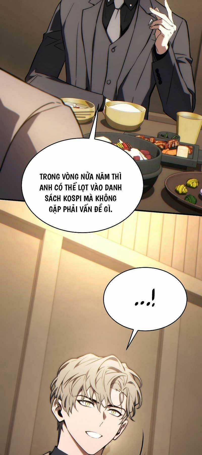 Người Chơi Mạnh Nhất Hồi Quy Lần Thứ 100 Chapter 32 trang 15