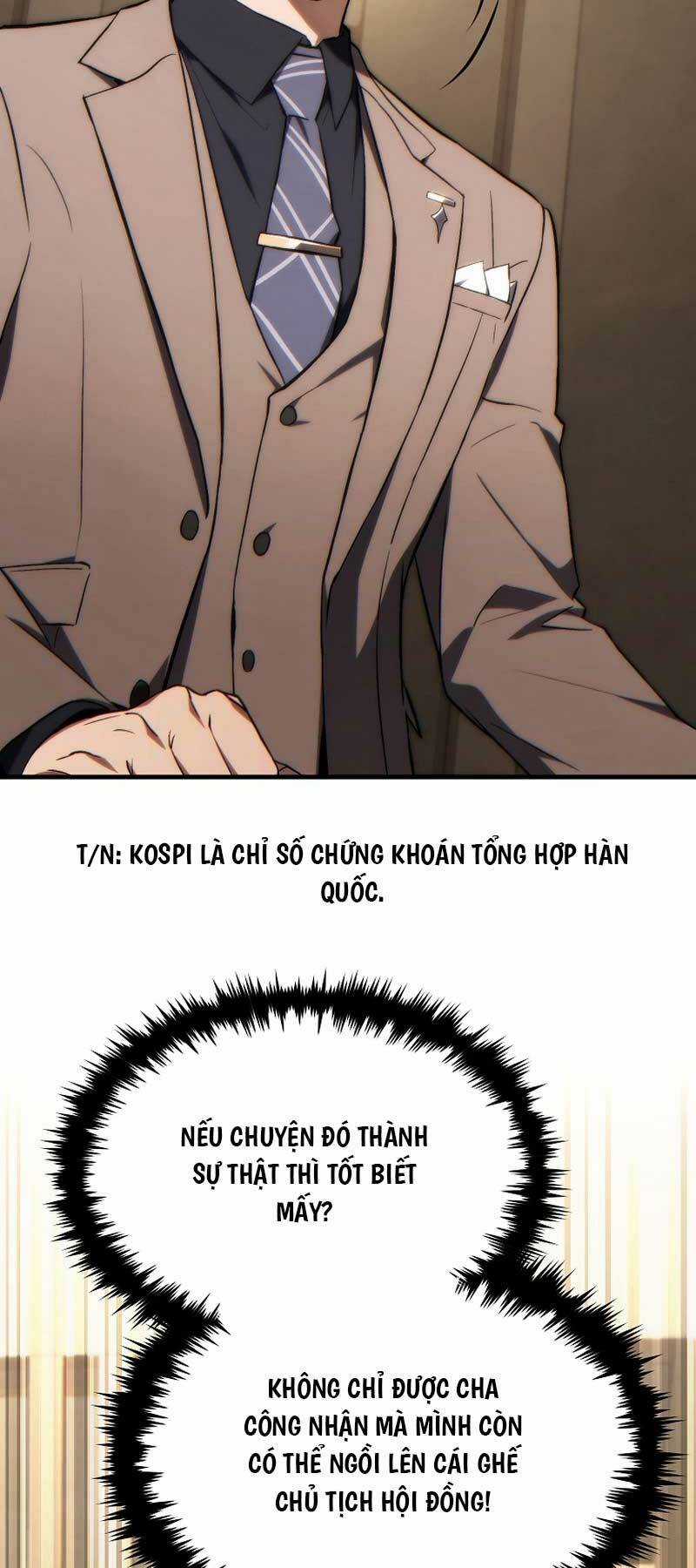 Người Chơi Mạnh Nhất Hồi Quy Lần Thứ 100 Chapter 32 trang 16