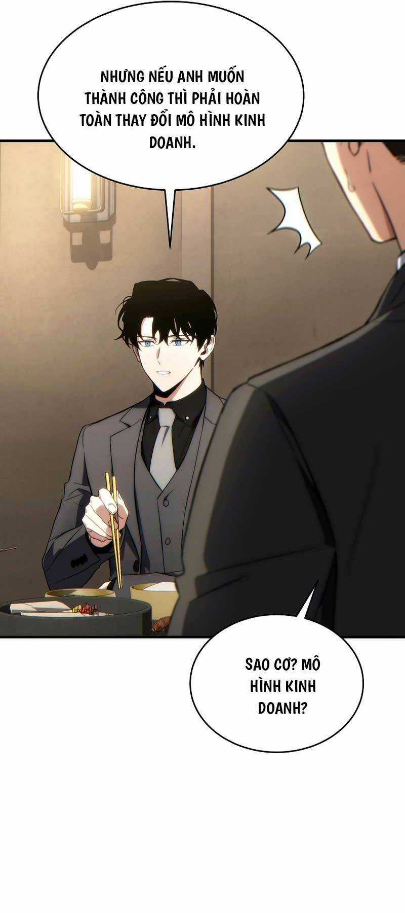 Người Chơi Mạnh Nhất Hồi Quy Lần Thứ 100 Chapter 32 trang 19