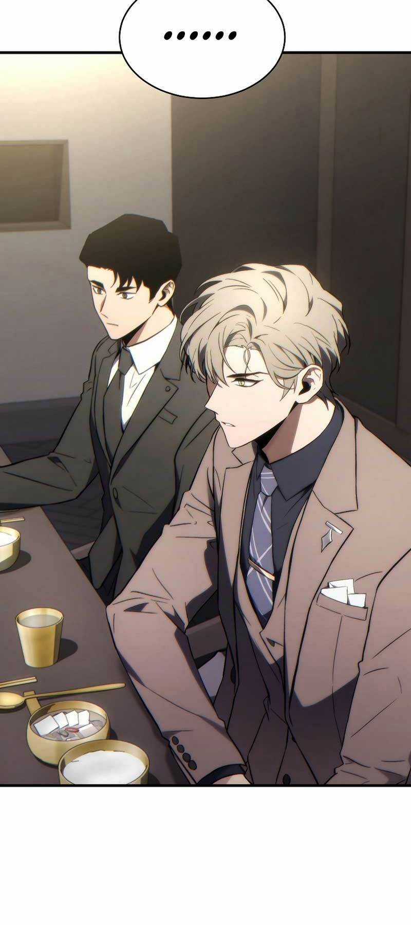 Người Chơi Mạnh Nhất Hồi Quy Lần Thứ 100 Chapter 32 trang 2