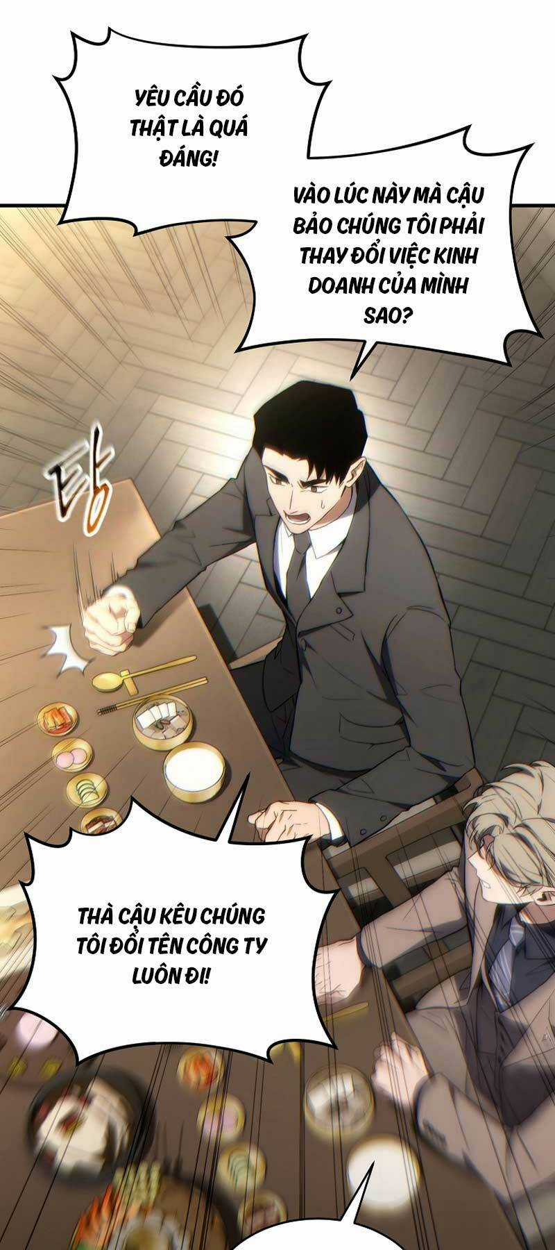 Người Chơi Mạnh Nhất Hồi Quy Lần Thứ 100 Chapter 32 trang 20