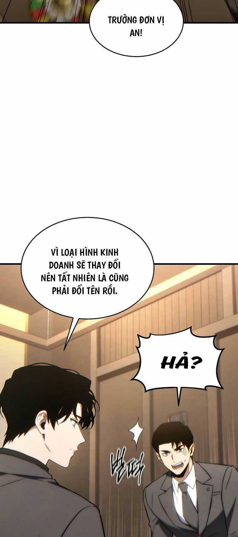 Người Chơi Mạnh Nhất Hồi Quy Lần Thứ 100 Chapter 32 trang 21