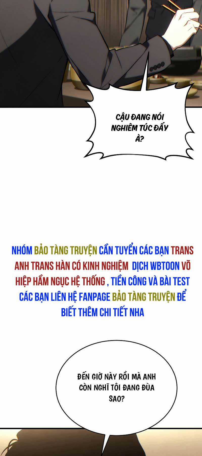 Người Chơi Mạnh Nhất Hồi Quy Lần Thứ 100 Chapter 32 trang 22