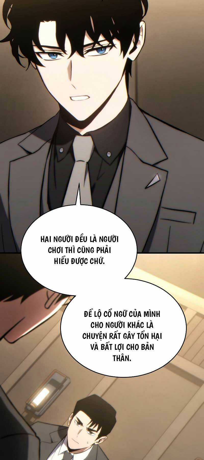 Người Chơi Mạnh Nhất Hồi Quy Lần Thứ 100 Chapter 32 trang 23