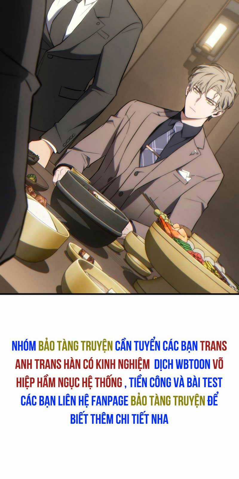 Người Chơi Mạnh Nhất Hồi Quy Lần Thứ 100 Chapter 32 trang 24