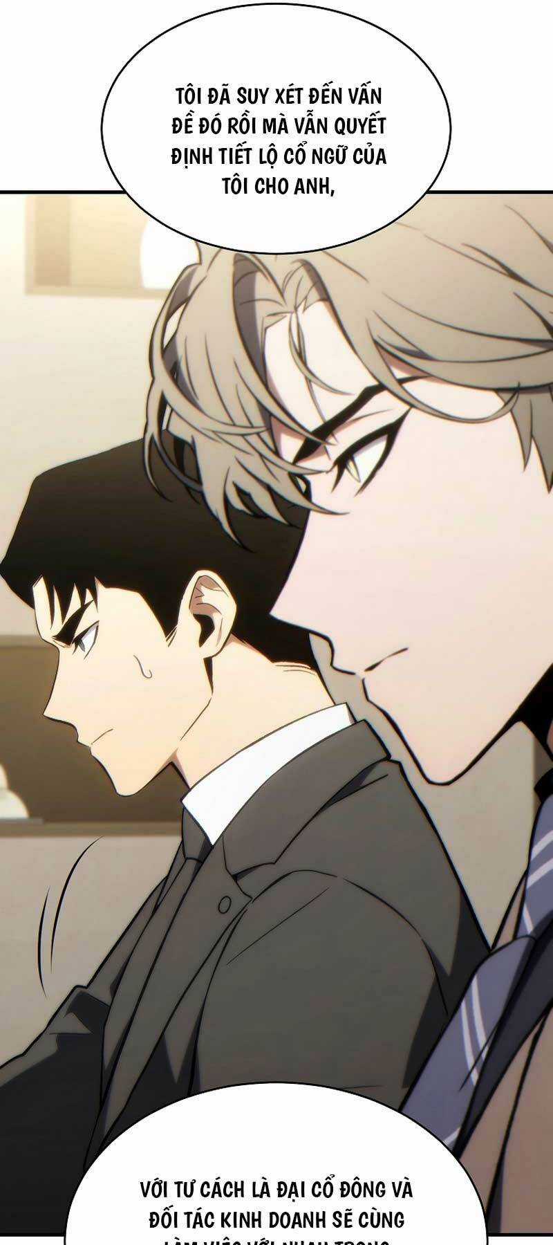 Người Chơi Mạnh Nhất Hồi Quy Lần Thứ 100 Chapter 32 trang 25