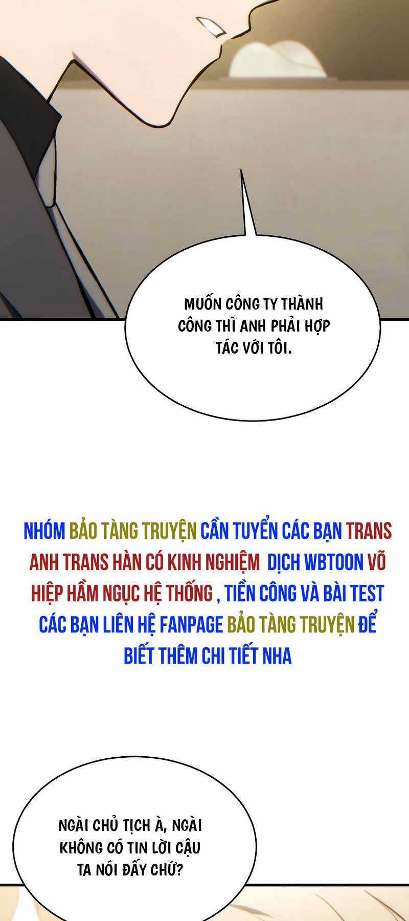Người Chơi Mạnh Nhất Hồi Quy Lần Thứ 100 Chapter 32 trang 27