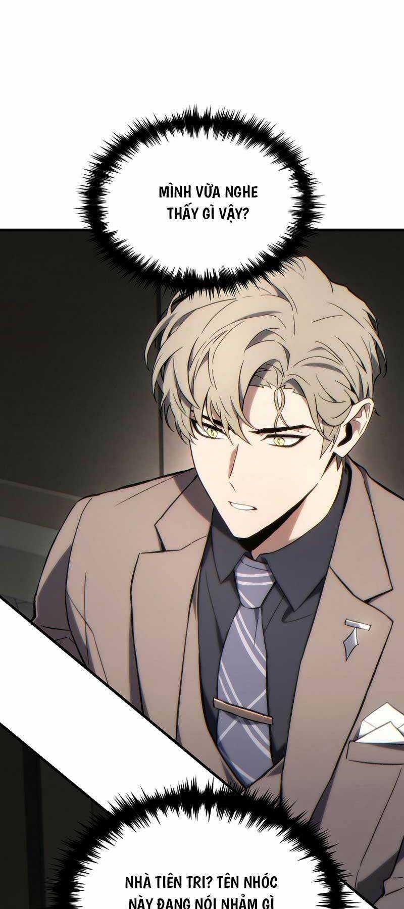 Người Chơi Mạnh Nhất Hồi Quy Lần Thứ 100 Chapter 32 trang 3