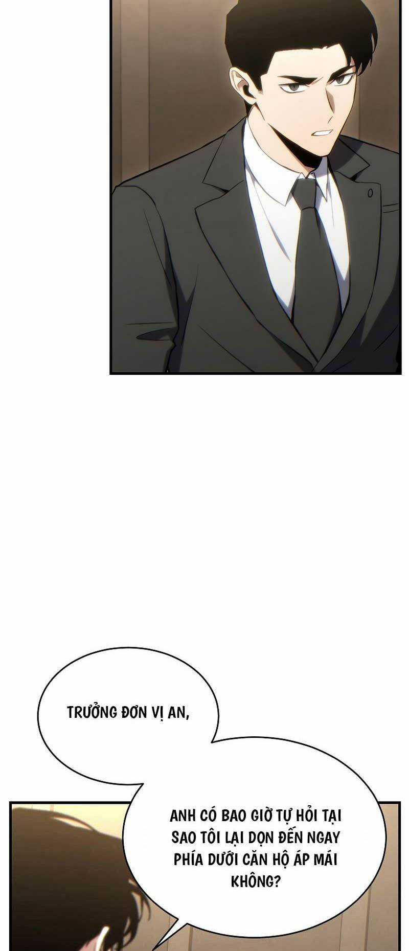 Người Chơi Mạnh Nhất Hồi Quy Lần Thứ 100 Chapter 32 trang 30