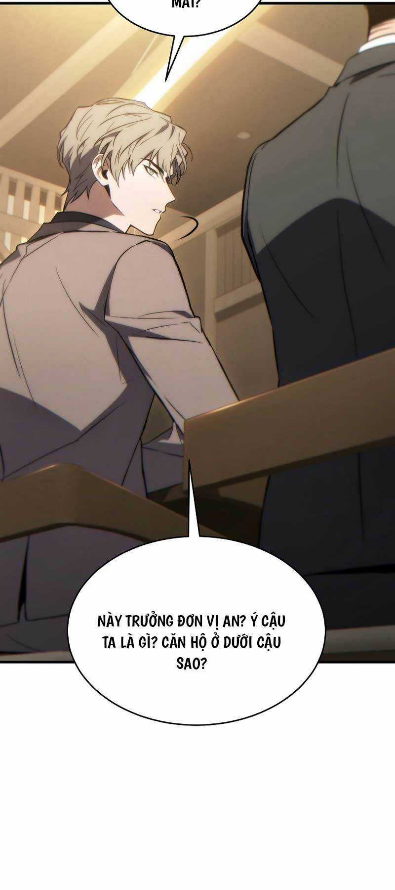 Người Chơi Mạnh Nhất Hồi Quy Lần Thứ 100 Chapter 32 trang 33